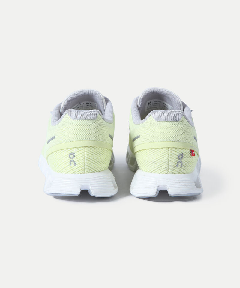 Tenis On Para Mujer VerdeNeon
