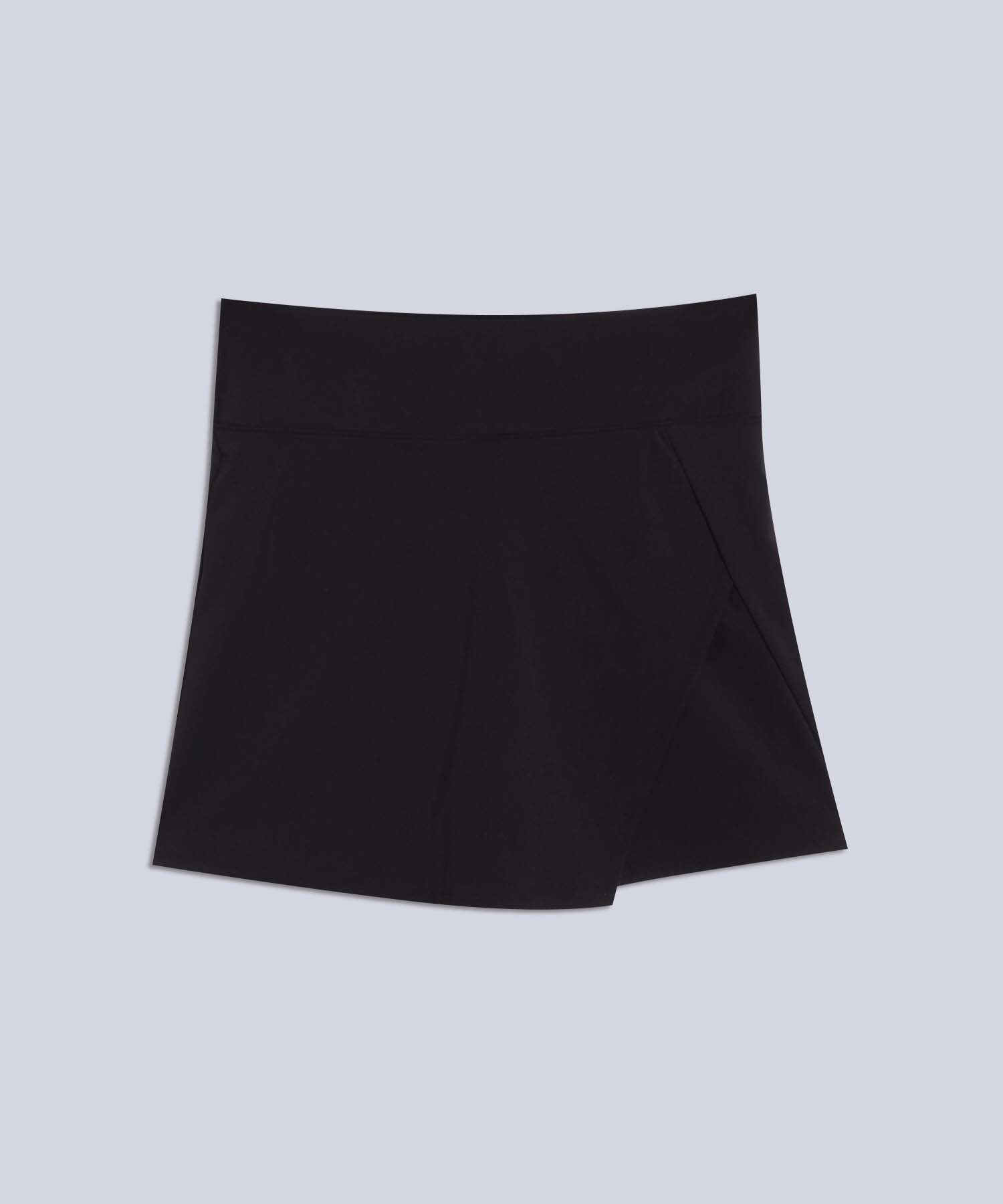 Falda Para Mujer Negro