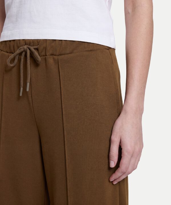 Pantalon Para Mujer VerdeOscuro