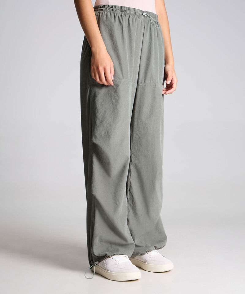 Pantalon Para Mujer Verde
