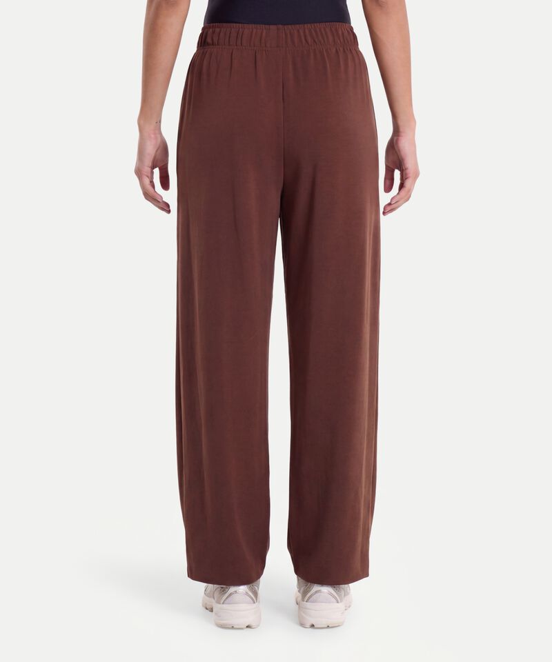 Pantalon Para Mujer Cafe