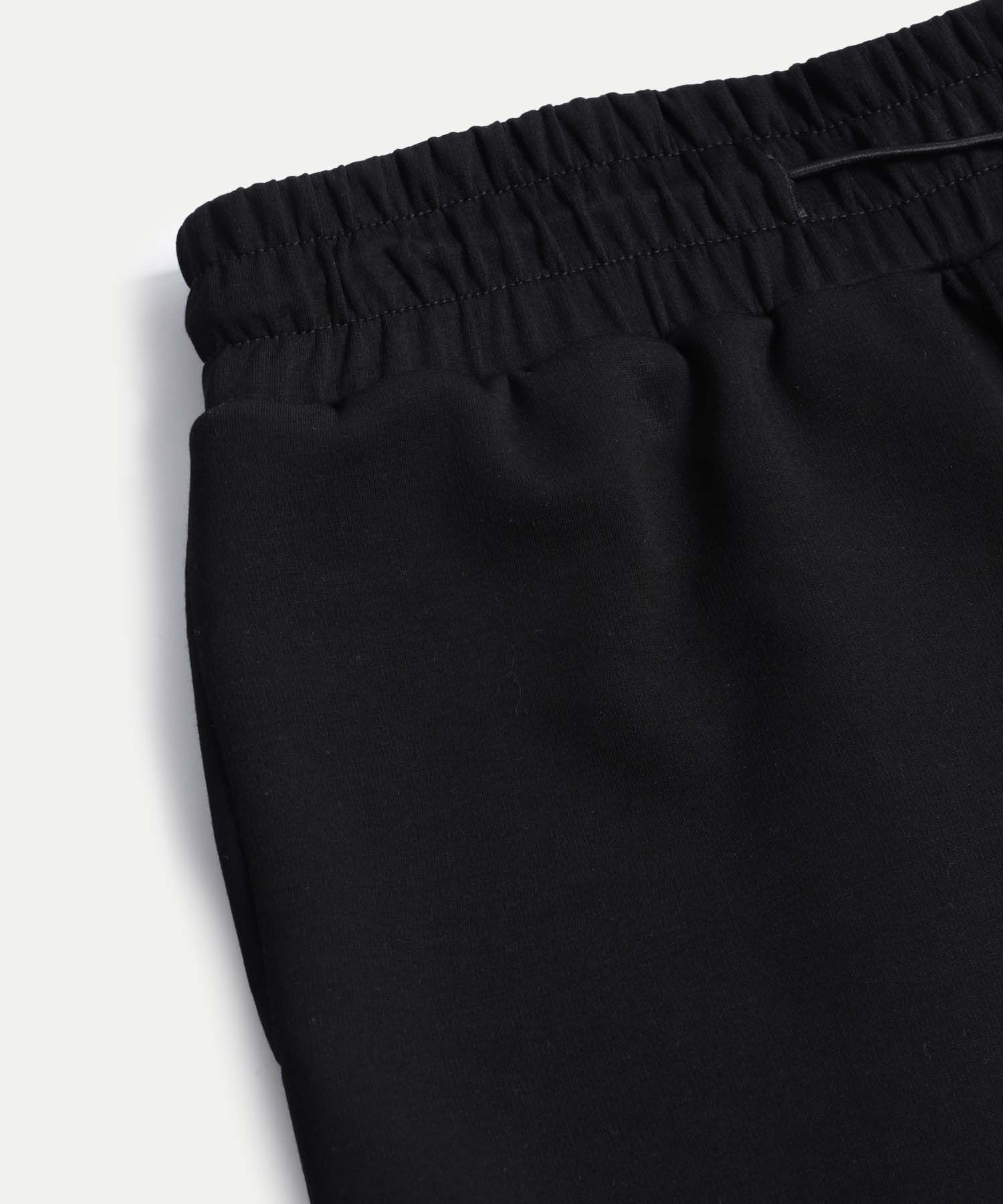 Short Para Mujer Negro