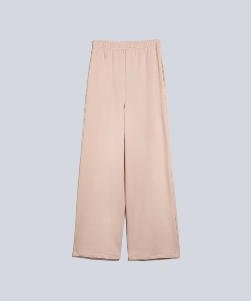 Pantalon Para Mujer Rosado