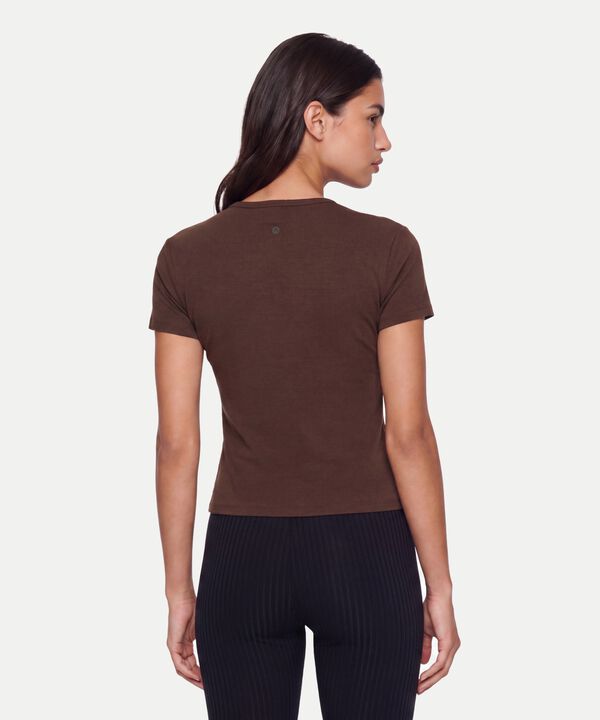 Camiseta Para Mujer 