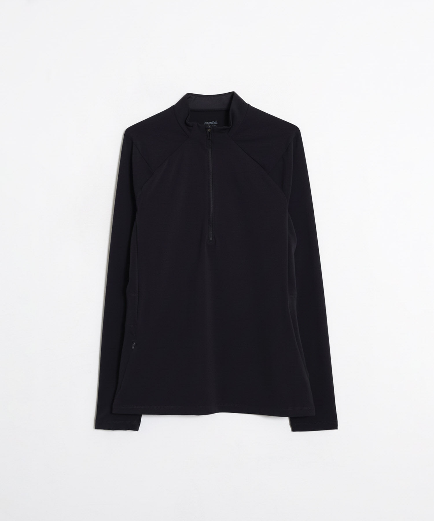 Buzo Para Hombre Negro