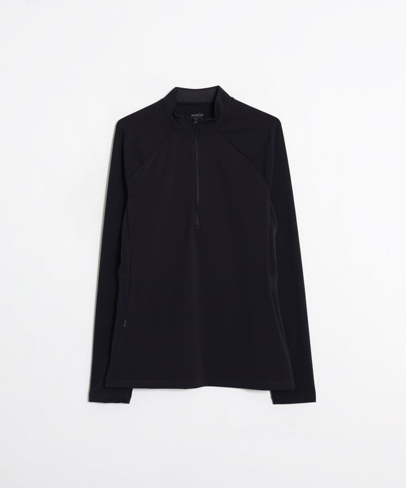 Buzo Para Hombre Negro