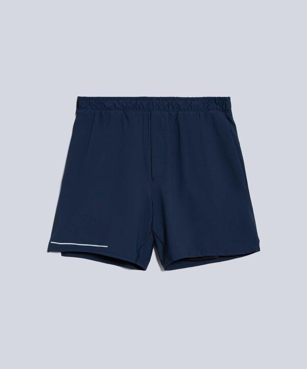 Short Para Hombre AzulOscuro