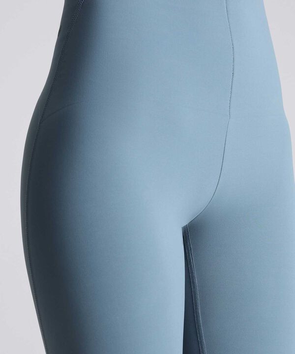 Leggins Para Mujer VerdePastel image number null