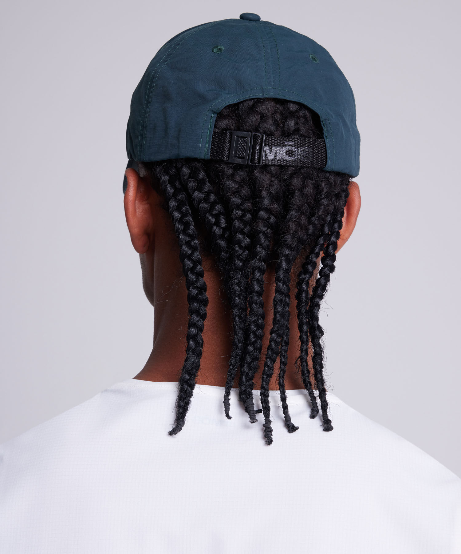 Caps Para Mujer Verde