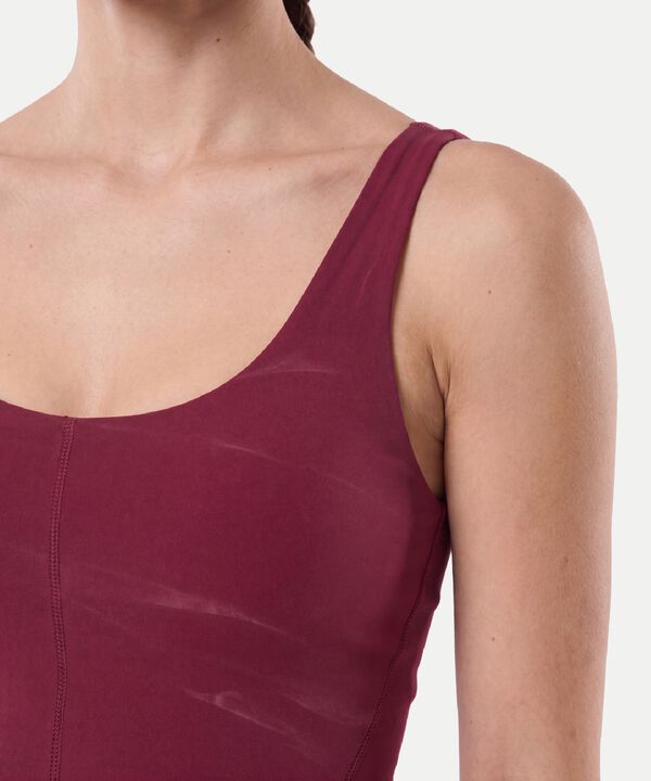 Camiseta Para Mujer Vino