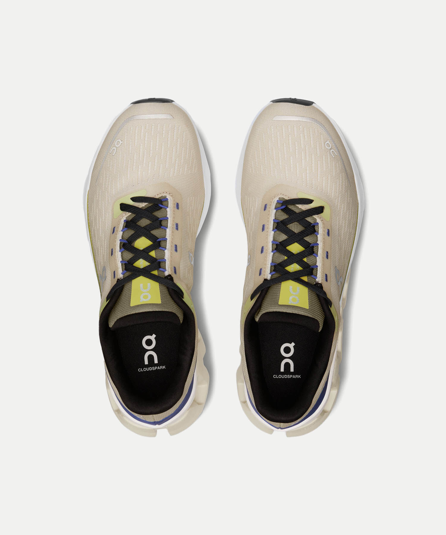 Tenis On Para Mujer Rosado