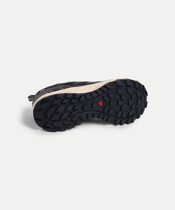 Tenis Salomon Para Hombre Negro