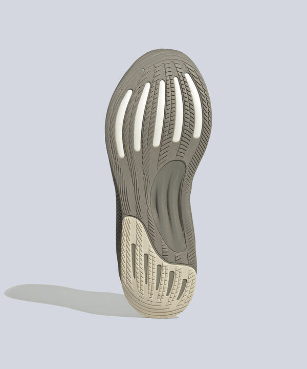Tenis Adidas Para Hombre Gris image number null