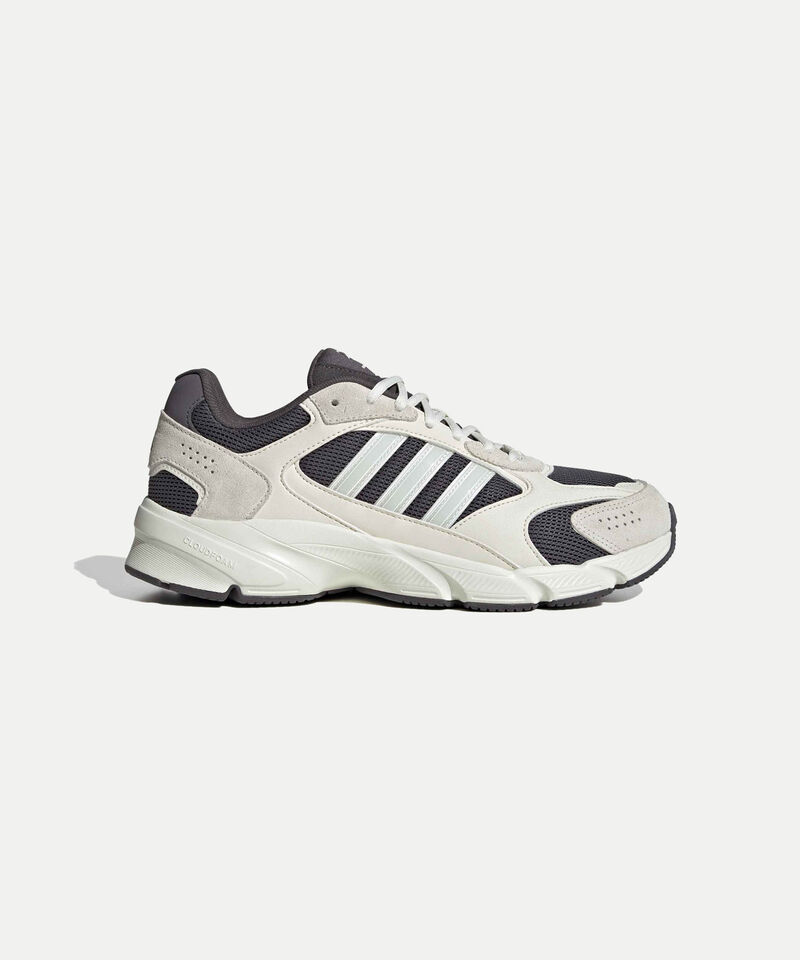 Tenis Adidas Para Hombre Blanco