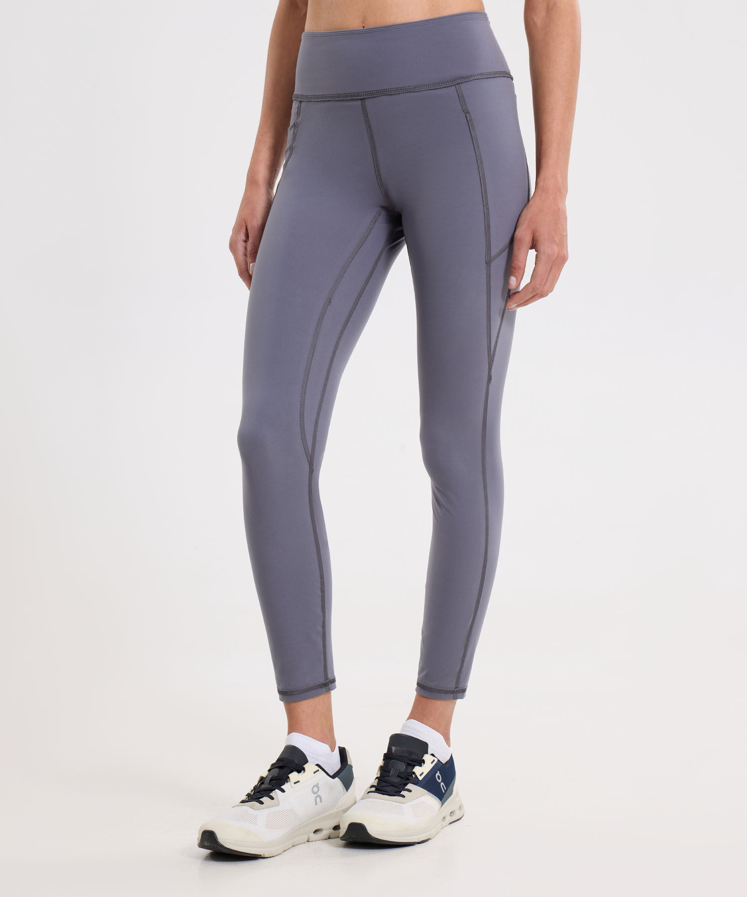 Leggins Para Mujer Basalto