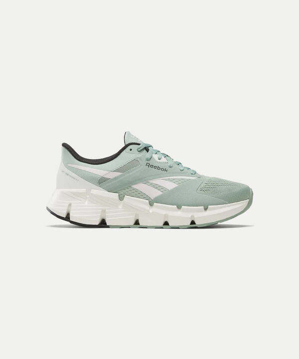 Tenis Reebok Para Mujer Verde image number null