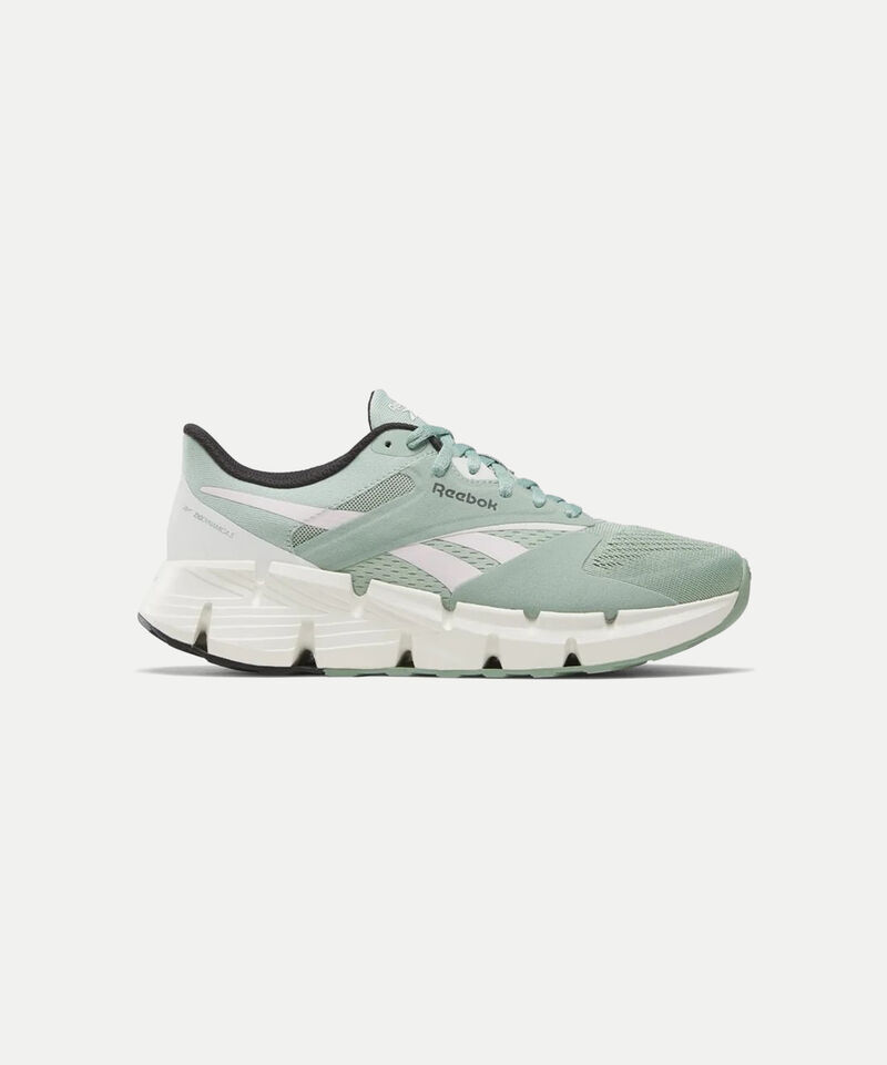 Tenis Reebok Para Mujer Verde