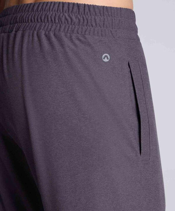 Pantalon Para Hombre GrisOscuro image number null