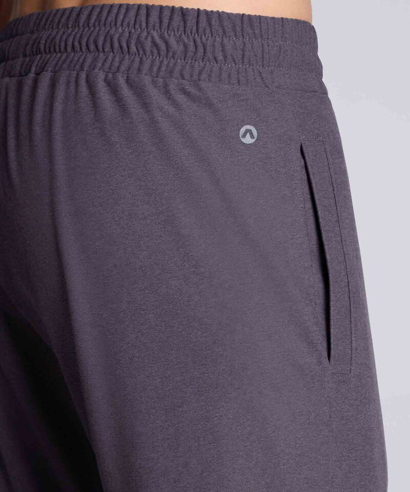 Pantalon Para Hombre GrisOscuro