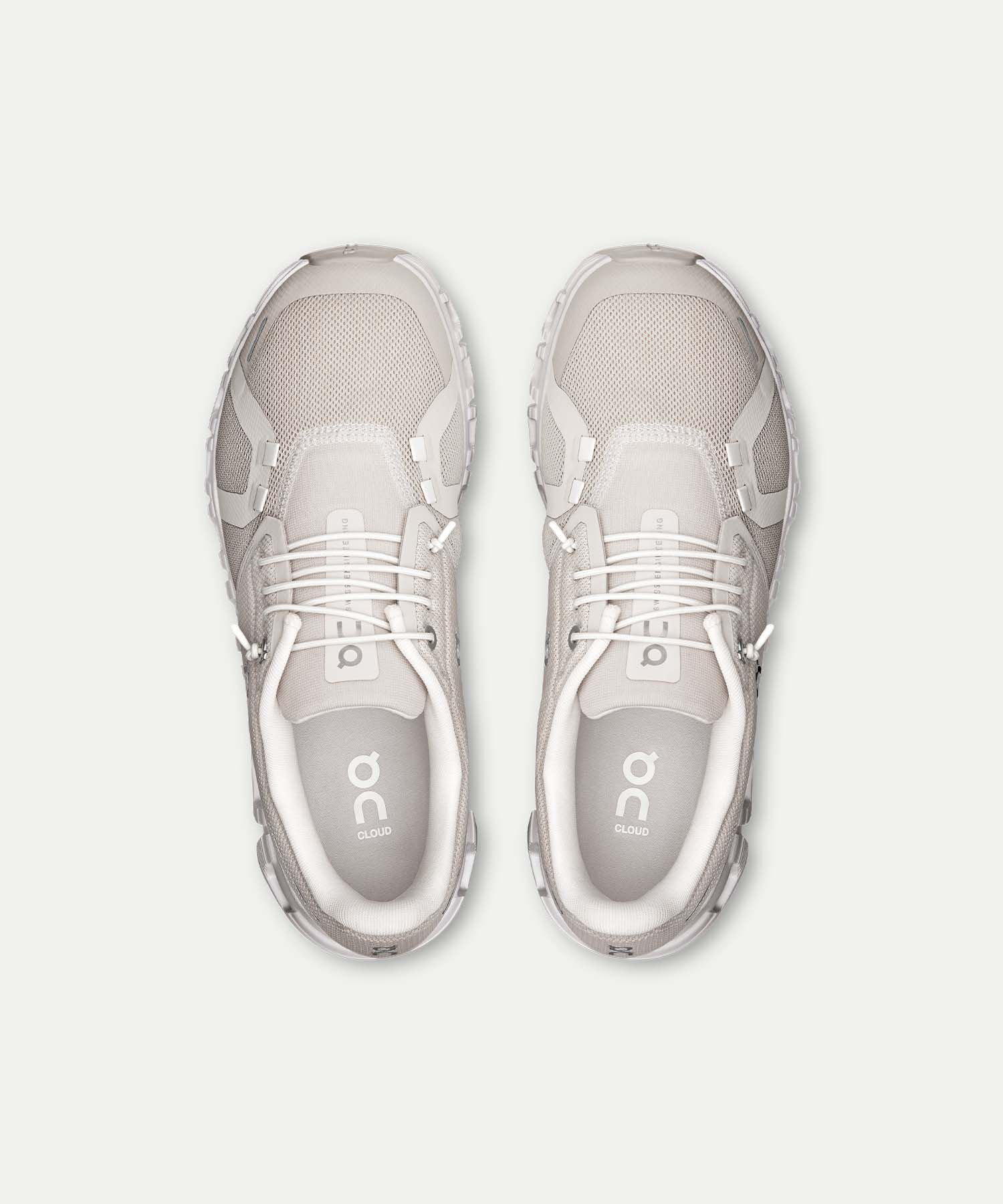 Tenis On Para Mujer Blanco
