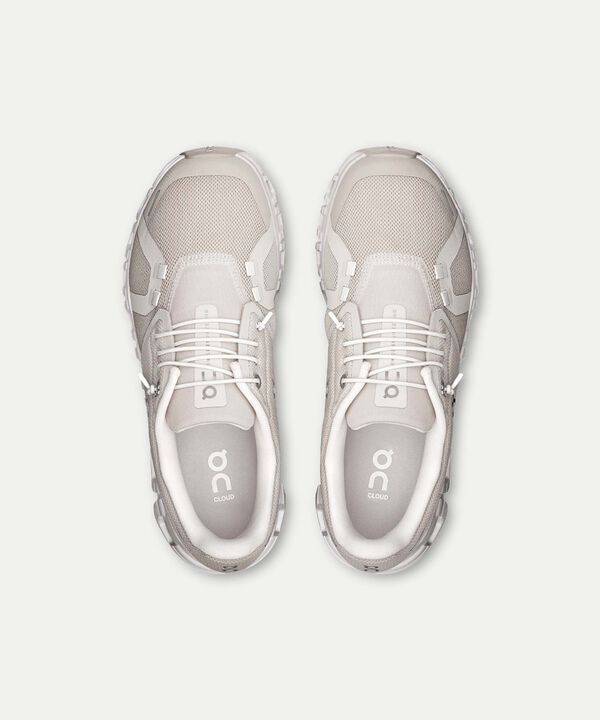 Tenis On Para Mujer Blanco