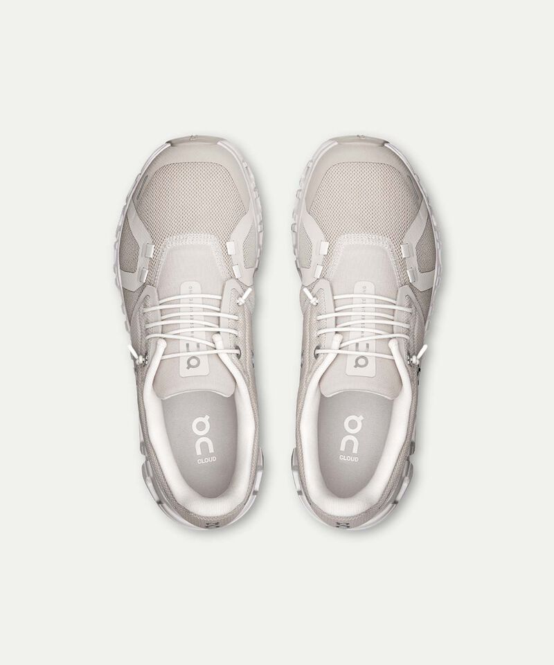 Tenis On Para Mujer Blanco