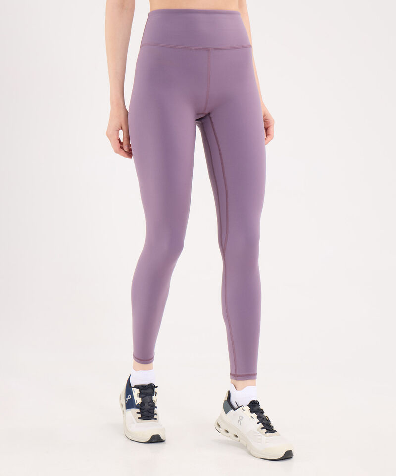 Leggins Para Mujer Lila