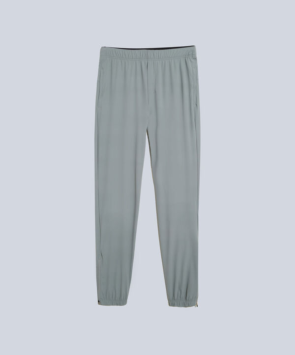 Pantalon Para Hombre Gris