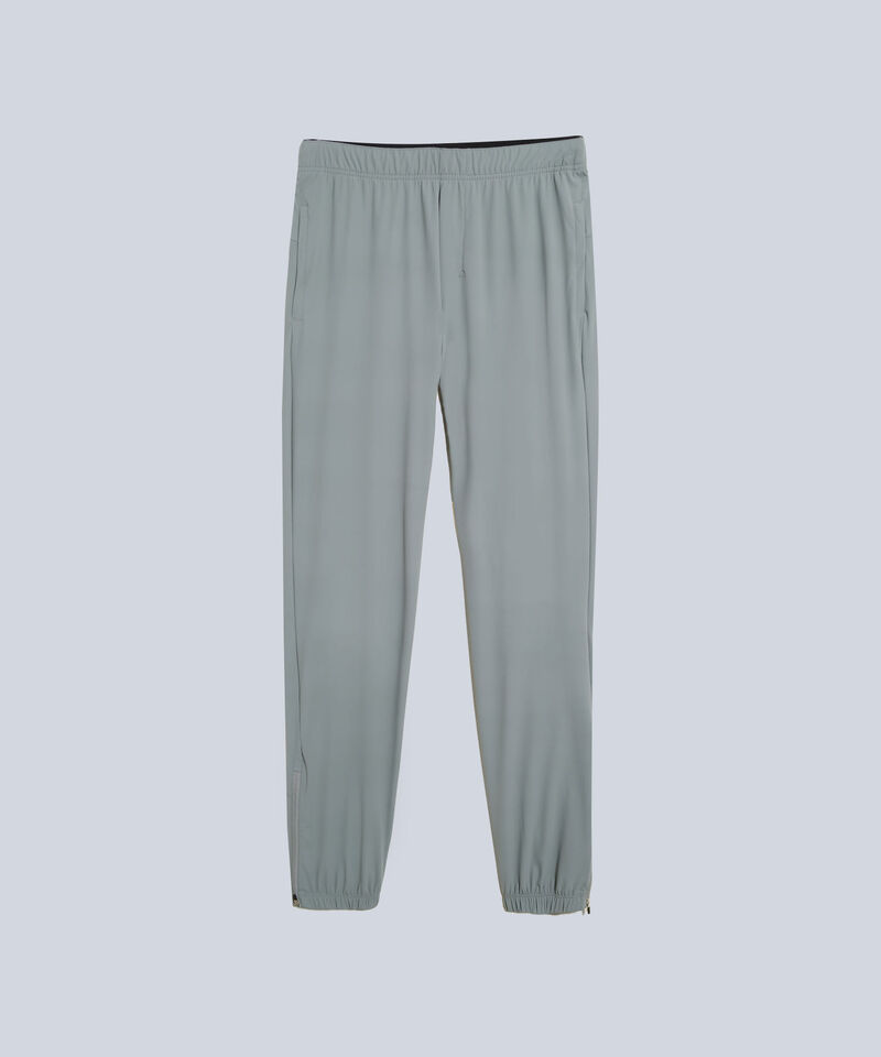 Pantalon Para Hombre Gris