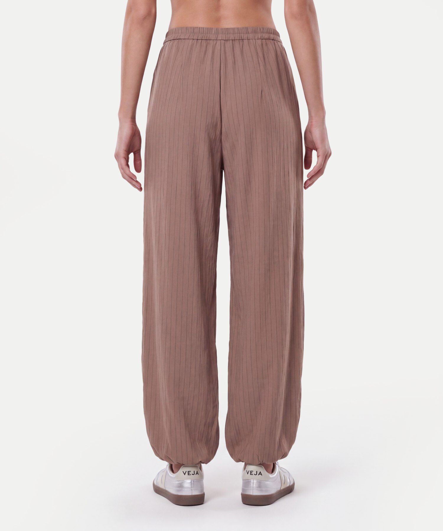 Pantalon Para Mujer Cafe