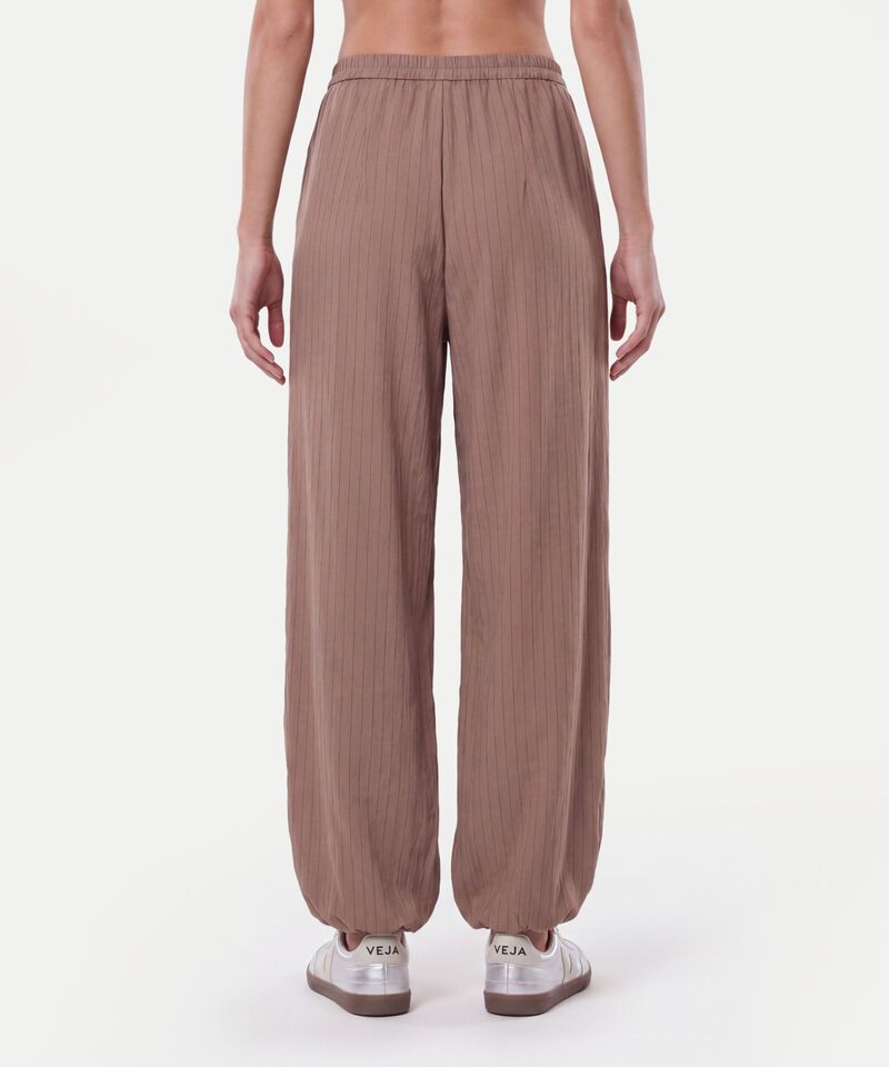 Pantalon Para Mujer Cafe