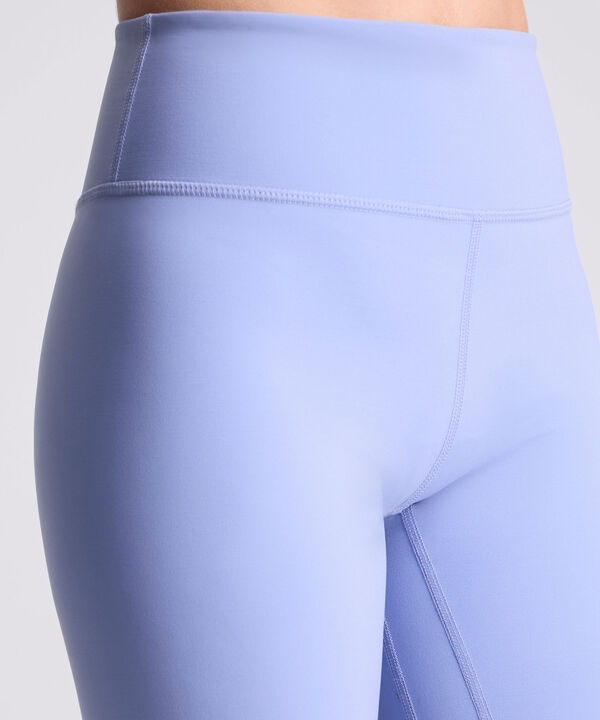 Leggins Para Mujer AzulMedio image number null