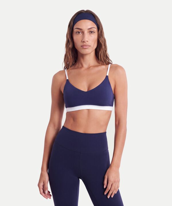 Tops Deportivos Para Mujer image number null