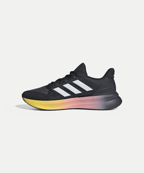 Tenis Adidas Para Hombre Negro