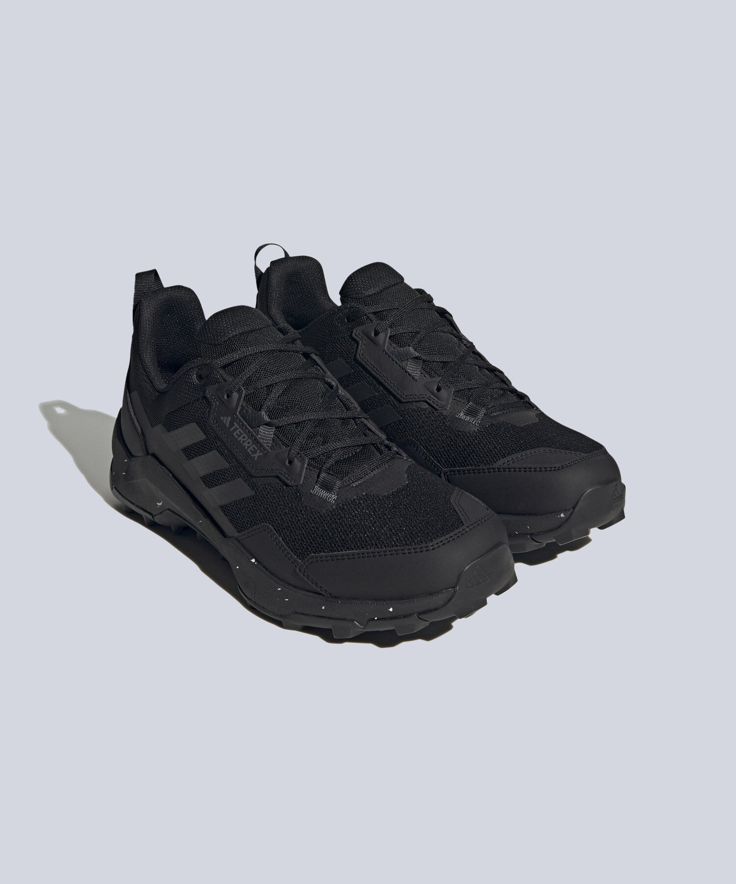 Tenis Adidas Para Hombre Negro