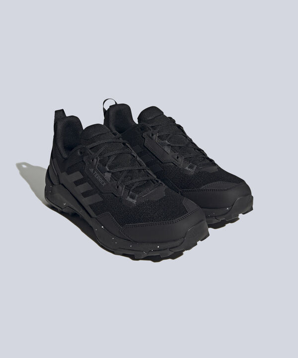 Tenis Adidas Para Hombre Negro