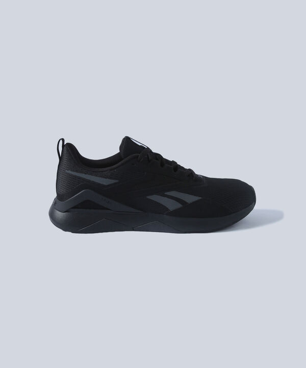 Tennis Reebok Para Hombre Negro image number null