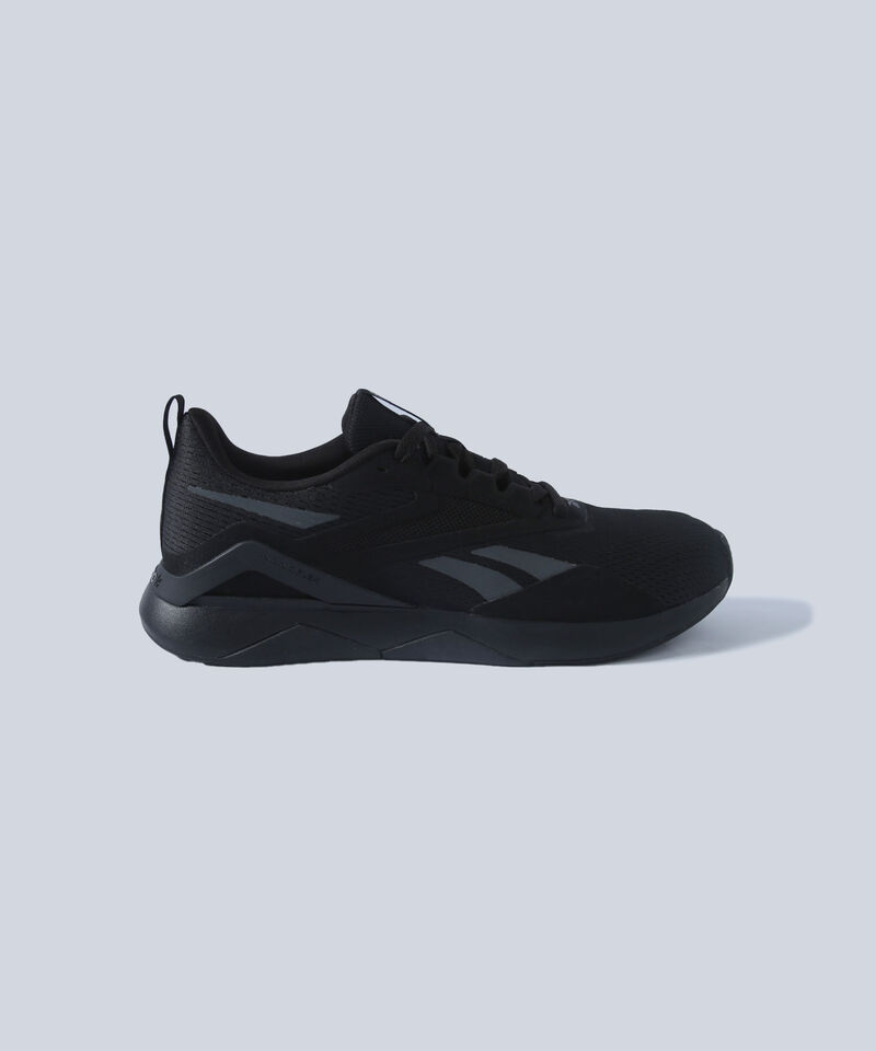 Tenis Reebok Para Hombre Negro