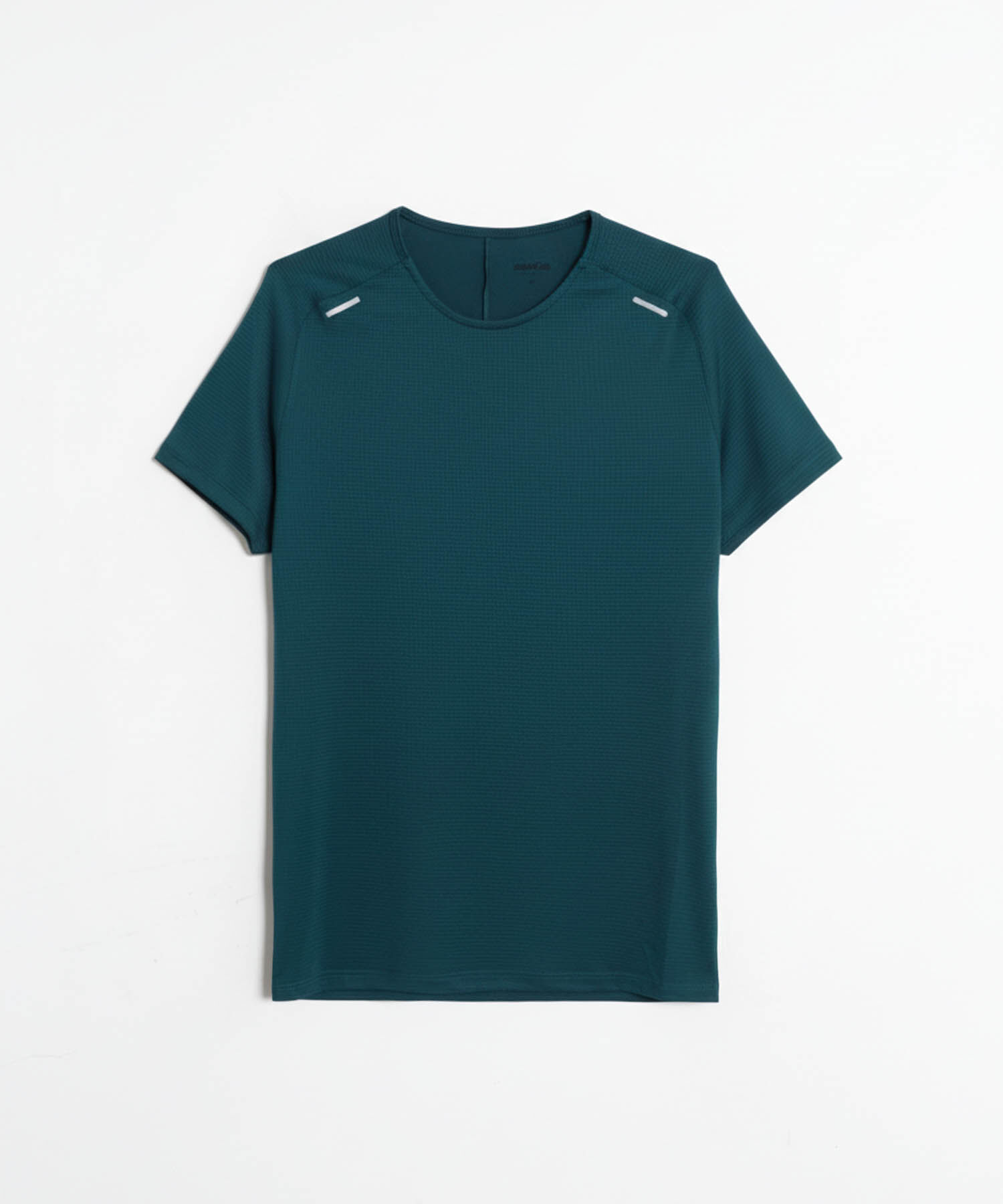 Camiseta Para Hombre Esmeralda