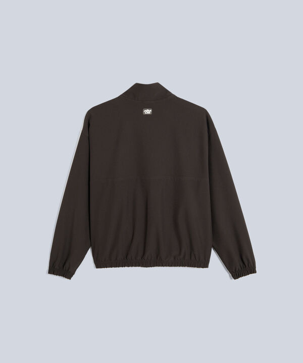 Chaqueta Para Mujer Negro image number null