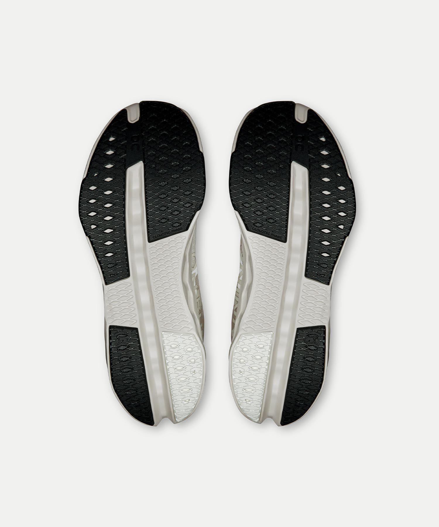 Tenis On Para Mujer Gris