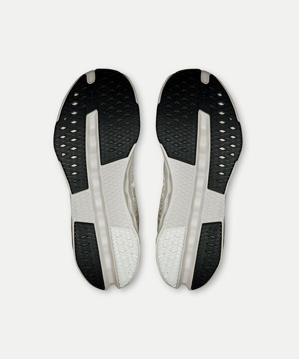 Tenis On Para Mujer Gris