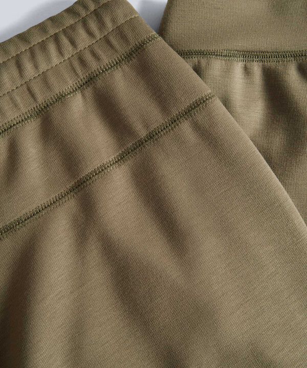 Pantalon Para Hombre Verde image number null