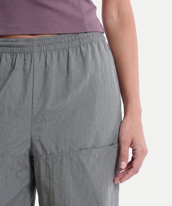 Pantalones Deportivos Para Mujer