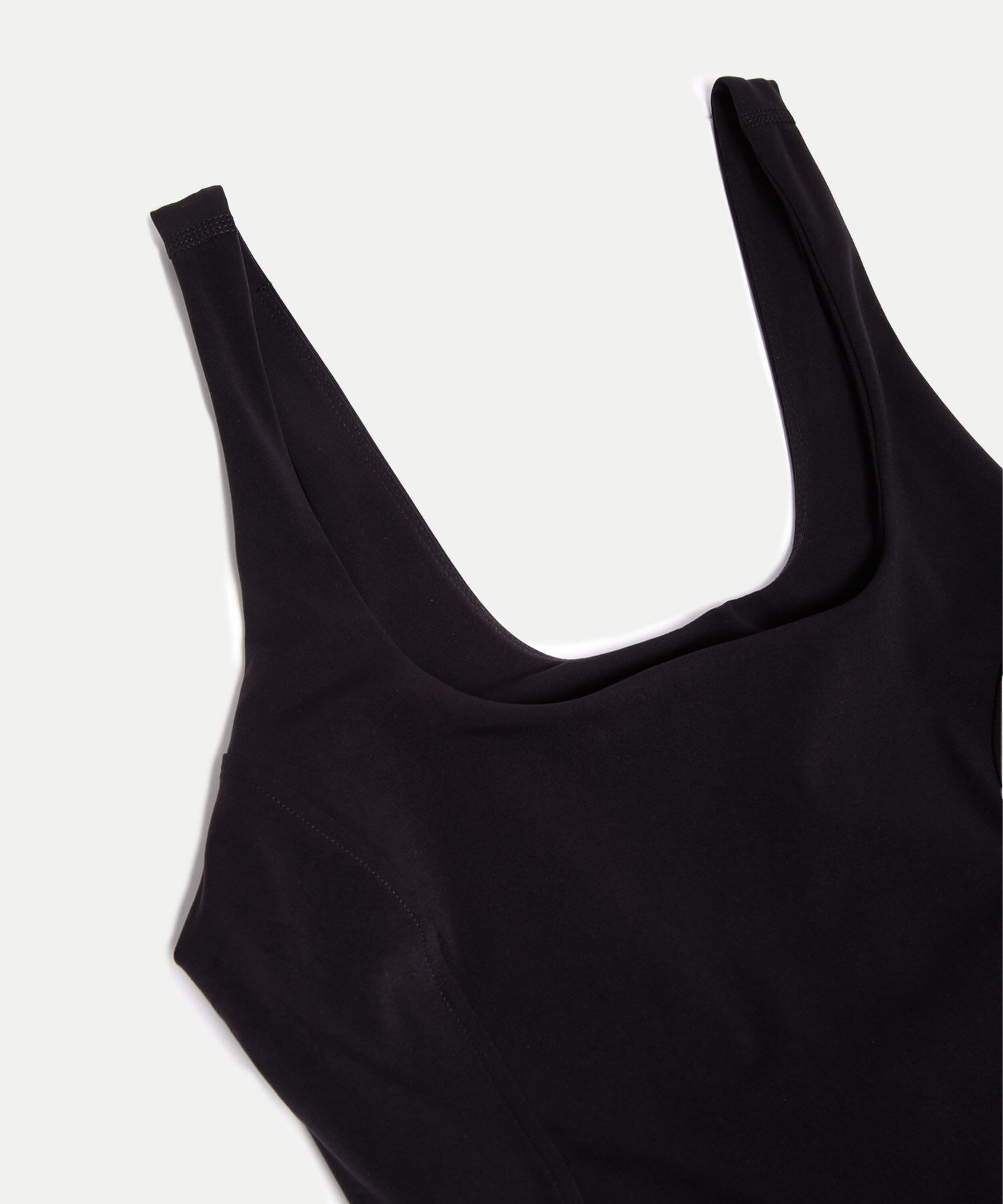 Vestido Para Mujer Negro