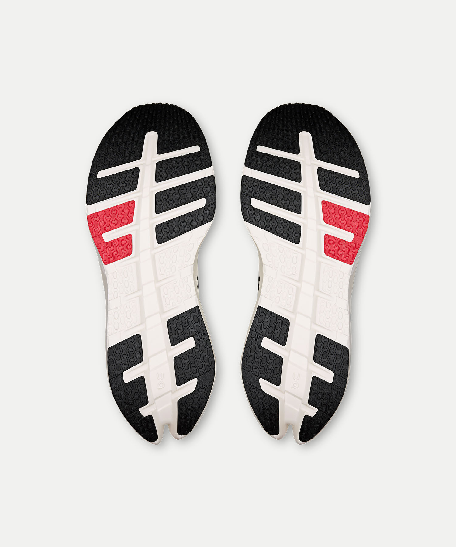 Tenis On Para Hombre Blanco