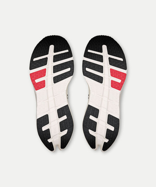 Tenis On Para Hombre Blanco