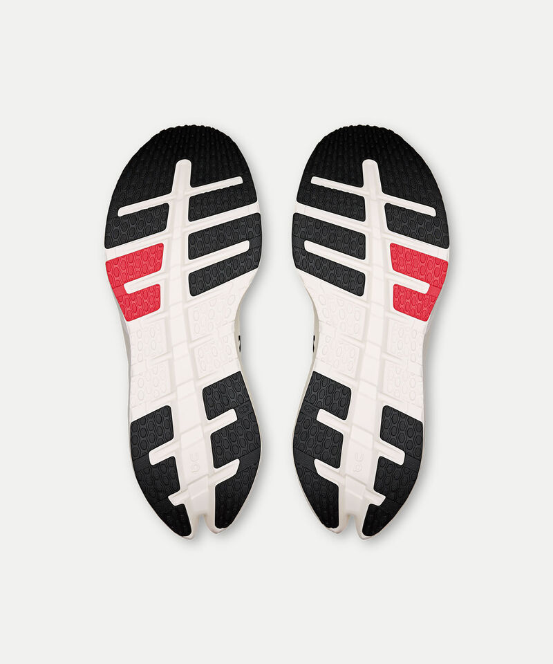 Tenis On Para Hombre Blanco