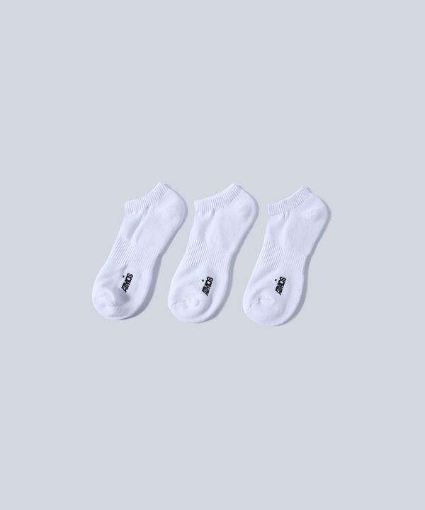 Medias Para Mujer Blanco image number null