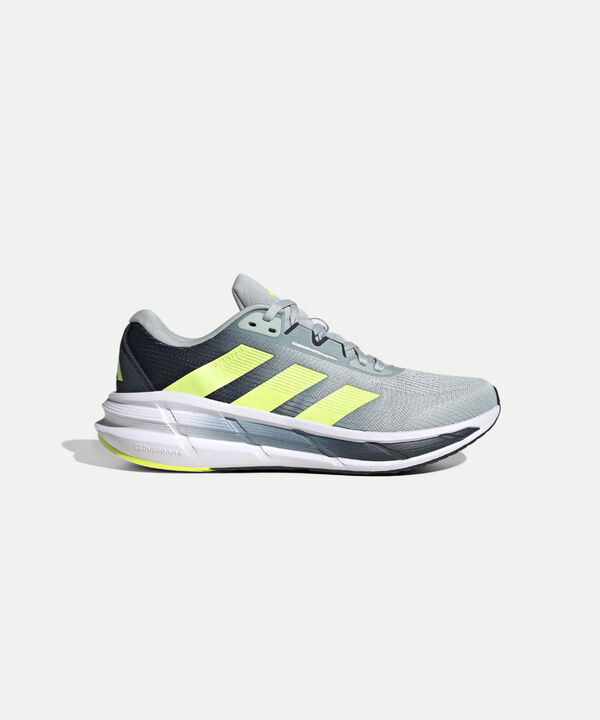 Tenis Adidas Para Hombre Gris image number null